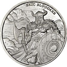 Eric bloodaxe king for sale  Fargo