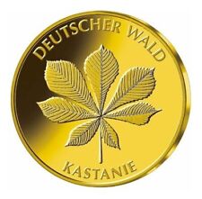Goldmünze 999 deutscher gebraucht kaufen  Schonungen