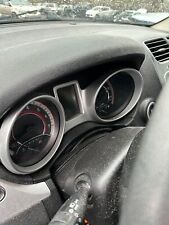 Used speedometer gauge for sale  East Rochester