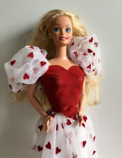 Barbie vintage loving usato  Aci Castello