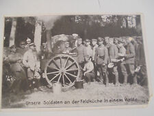 Feld soldaten feldküche gebraucht kaufen  Sulzbach-Rosenberg