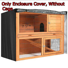 Bunny rabbit cage for sale  Shipping to Ireland