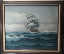 Clipper ship oil for sale  Mogadore