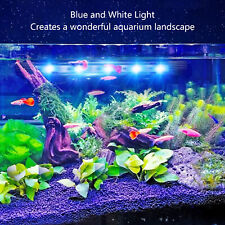 Led aquarium light for sale  Shipping to Ireland