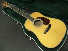 2011 martin acoustic for sale  Shipping to Ireland