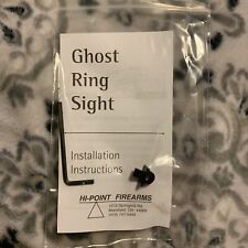 Point ghost ring for sale  Lubbock