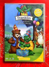 Franklin cadeau franklin d'occasion  Franconville
