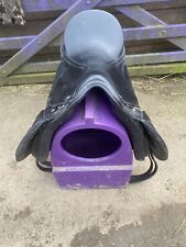 Gallop saddle for sale  HOLSWORTHY