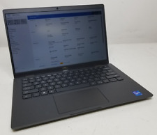Dell latitude 7420 for sale  Shipping to Ireland