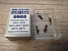 Märklin mini club gebraucht kaufen  Hamburg