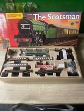 Hornby scotsman train for sale  CANTERBURY