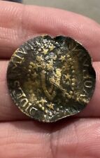 Counterfeit gold ducat for sale  ASHFORD