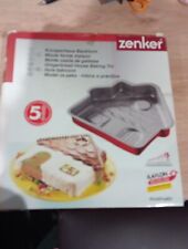 zenker for sale  ABERDARE