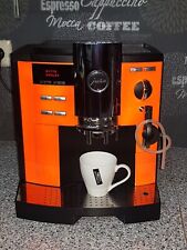 Kaffeevollautomat jura avandga gebraucht kaufen  Neuhaus