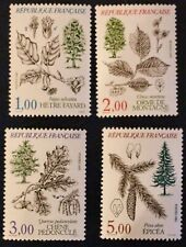 Serie nature arbres d'occasion  Saint-Loup-Géanges