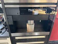 miele kaffeevollautomat einbau gebraucht kaufen  Stahnsdorf