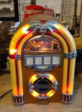 Radio style jukebox d'occasion  Onet-le-Château