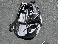 Mizuno backpack black for sale  Liverpool