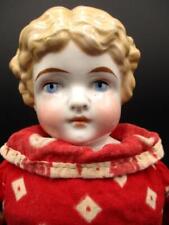 Antique 1800s German China Head Doll 18" Marked German 139 7 ?, used for sale  Shipping to South Africa
