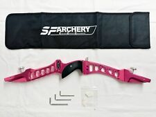 archery riser for sale  Shipping to Ireland