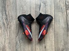 Chuteiras de futebol Nike Mercurial Superfly IV CR7 ACC Savage Beauty EUA 8,5 comprar usado  Enviando para Brazil