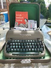 script typewriter for sale  Skokie