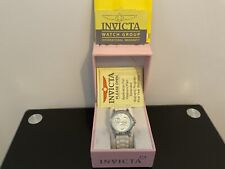 Invicta womans angel for sale  PLYMOUTH