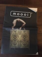 Magazine moooi 2005. d'occasion  Paris XV