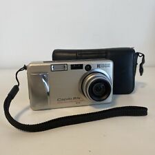 Ricoh caplio r1v gebraucht kaufen  Schweinh.,-Obernau,-Gailb.