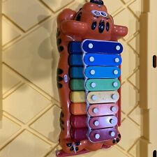 little tiger tikes xylophone for sale  Whittier
