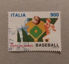 Francobolli italia 1998 usato  Treviglio