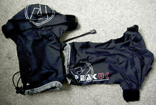 PEAK UK / PICO PS -Peak Paddle Sports- CANOAGEM REMO POGIES-com luvas à prova, usado comprar usado  Enviando para Brazil