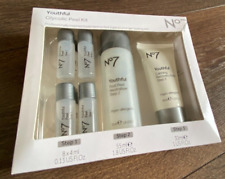 No7 youthful glycolic for sale  STOKE-ON-TRENT