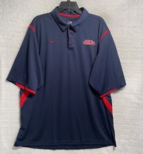 Nike ncaa ole for sale  Naples