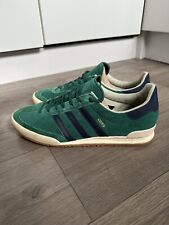 Adidas cord trainers for sale  NOTTINGHAM
