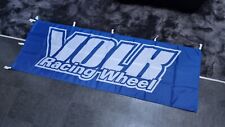 Volk racing wheel for sale  CLACTON-ON-SEA