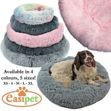 Round dog bed for sale  CREDITON