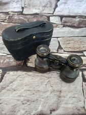 Antique field glasses for sale  BURGESS HILL