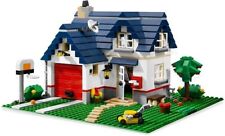 Lego creator haus gebraucht kaufen  Dellwig