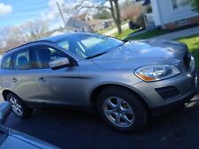 2011 volvo xc60 for sale  Cleveland
