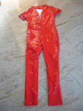 lack catsuit gebraucht kaufen  Neu-Anspach