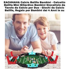 Calcio balilla bambini usato  Villanova Di Camposampiero