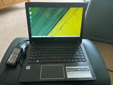 Laptop acer 475 for sale  CHELMSFORD