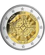 Euro germania 2023 usato  Corsico