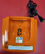 Stihl 300 battery for sale  Wallace