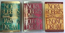 Lot nora roberts for sale  Glasgow