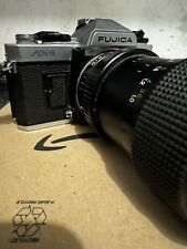 Fotocamera fujica ax1 usato  Italia