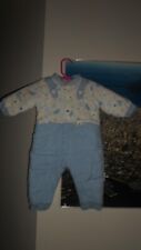 Vintage baby clothes for sale  Kuna