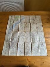os maps for sale  PORTREE
