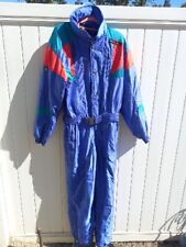Vtg ski suit for sale  Turlock